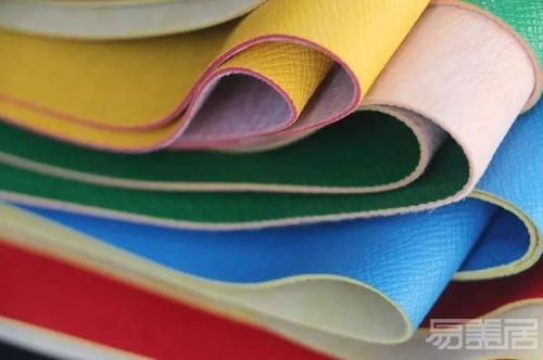 布艺皮革 | FABRIC&LEATHER——PVC人造皮革 | PVC Artificial Leather,皮革,PVC人造皮革