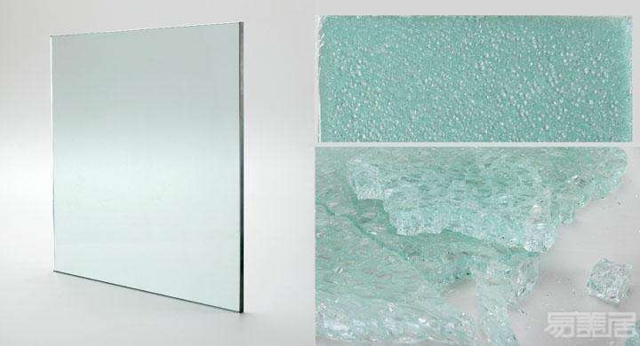 玻璃 | Glass——钢化玻璃 | Tempered glass,玻璃,钢化玻璃