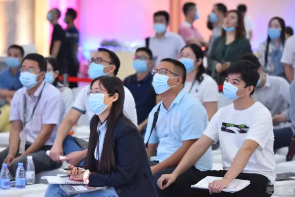 新趋势、新技术涌现，一起来看第25届广州光亚展的火爆现场！