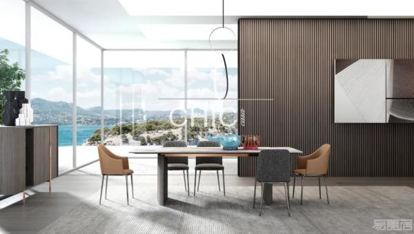 中国家博会精品家居品牌：CHIC CASA，重塑时尚优雅人居空间