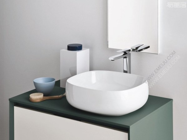 意大利卫浴品牌Arbi Arredognano为浴室提供量身定制的解决方案