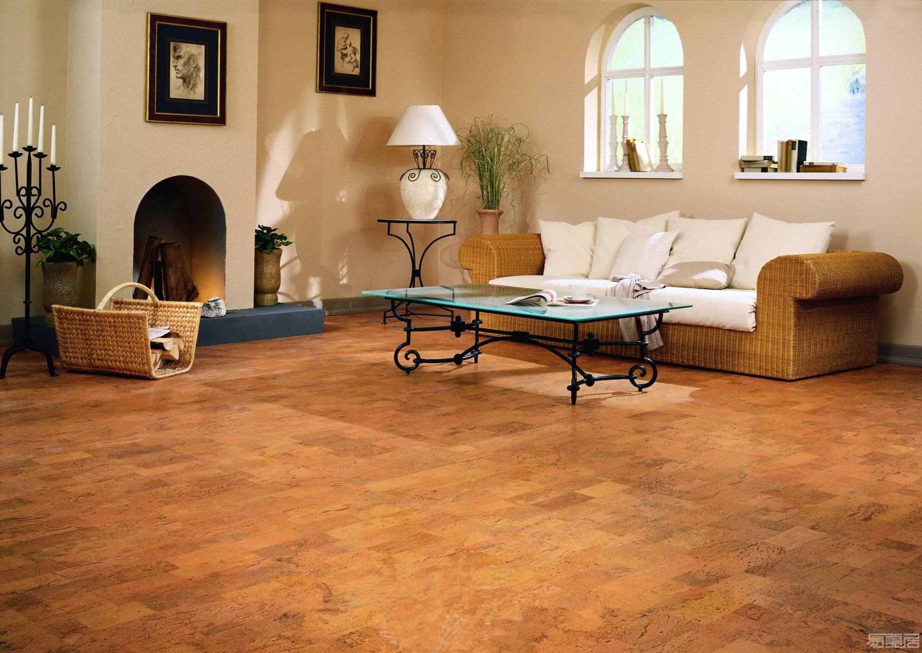 地材 | FLOORING——软木地板 | CorK Flooring,地材,地板