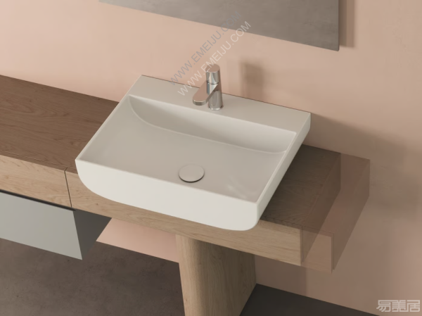 浴室的主题，意大利卫浴品牌AZZURRA