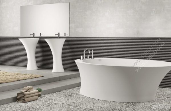 设计和卓越品质，意大利卫浴品牌Mastella design