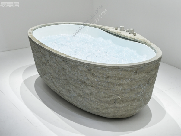 意大利衛浴品牌Kreoo：富有創意且令人回味的設計