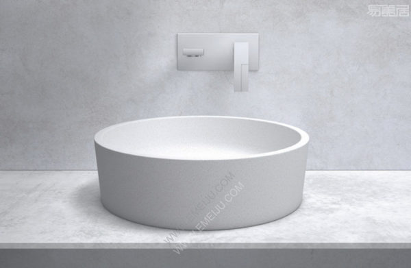 设计师卫浴品牌apaiser提升您的浴室档次