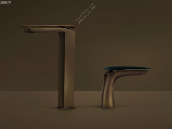 尖端生产工艺组合的创新技术，意大利卫浴品牌Fir Italia