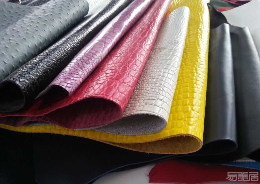 布艺皮革 | FABRIC&LEATHER——天然皮革 | Natural Leather,皮革,天然皮革