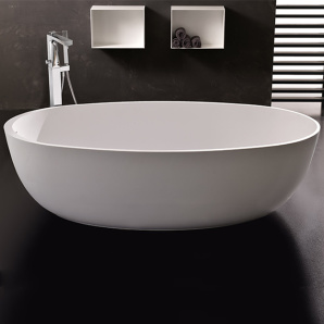 Oval系列--浴缸