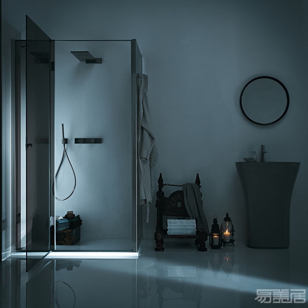 SILIS--玻璃淋浴房   ,卫浴、玻璃淋浴房