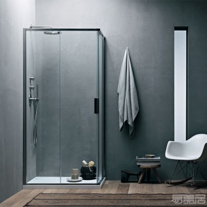 CHIA--玻璃淋浴房   