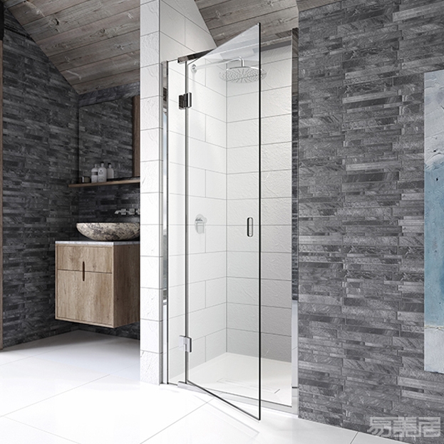 pinnacle8 Series-Shower Cabins,KUDOS,Bathroom