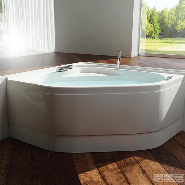  CAMELIA-嵌入式浴缸,卫浴,嵌入式浴缸