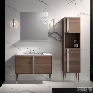 Tribeca系列--浴室柜