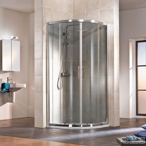FAVORIT系列--玻璃淋浴房,HSK,卫浴