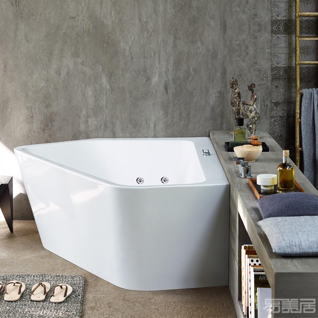 Paiova 5 系列-浴缸,卫浴,浴缸