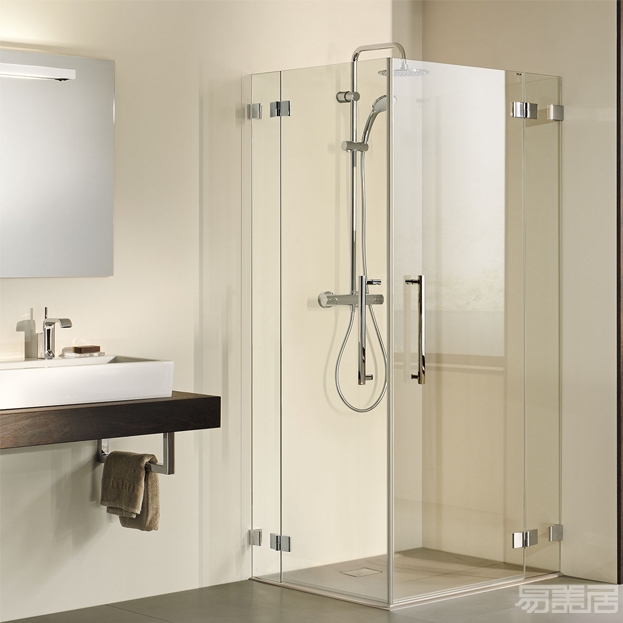 CENIT 0.11系列-玻璃淋浴房,卫浴,玻璃淋浴房