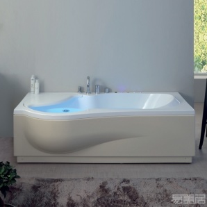 Star--浴缸