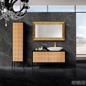 Elegance系列--浴室柜