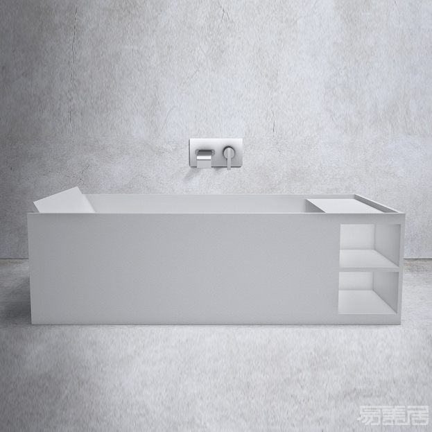 Soka Grand系列--浴缸,apaiser,浴缸