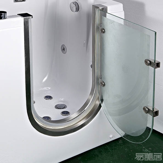 BL-532-独立式浴缸,卫浴,独立式浴缸