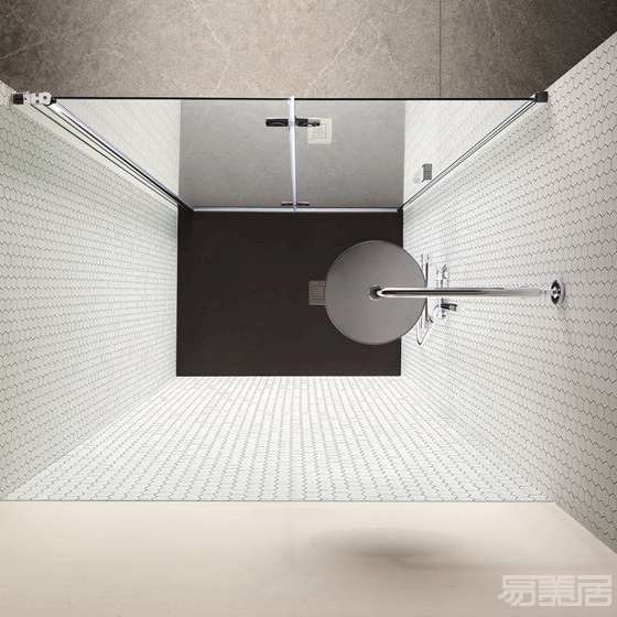 Sei系列--玻璃淋浴房,Arblu,卫浴、淋浴房