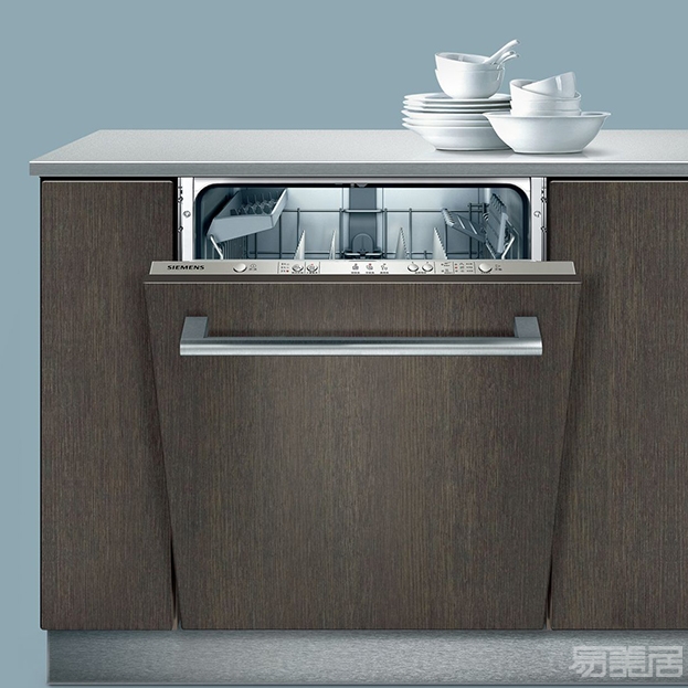 iQ100系列--洗碗机    ,西门子,厨房、洗碗机
