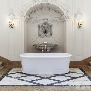 MANHATTAN系列--浴缸