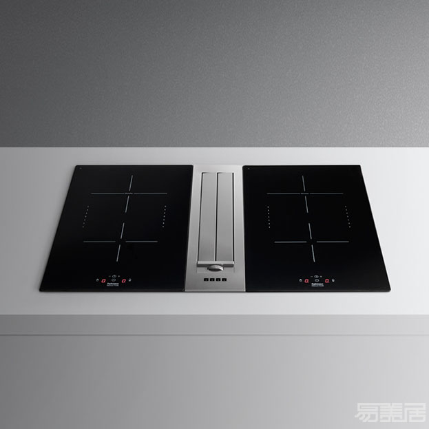 Integrated cooking systems系列--电磁炉,falmec,厨房、厨房电器