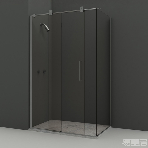 Y9--Glass shower Cabins,Bath,Glass shower Cabins