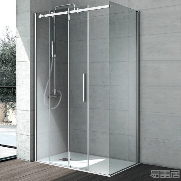 Cristalli系列--淋浴房,GRUPPO GEROMIN淋浴房