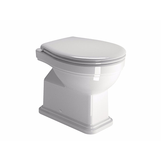 CLASSIC Series--Toilets,Toilets,GSI ceramica