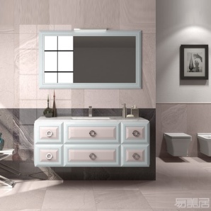 DIAMANTE LUXURY系列--浴室柜