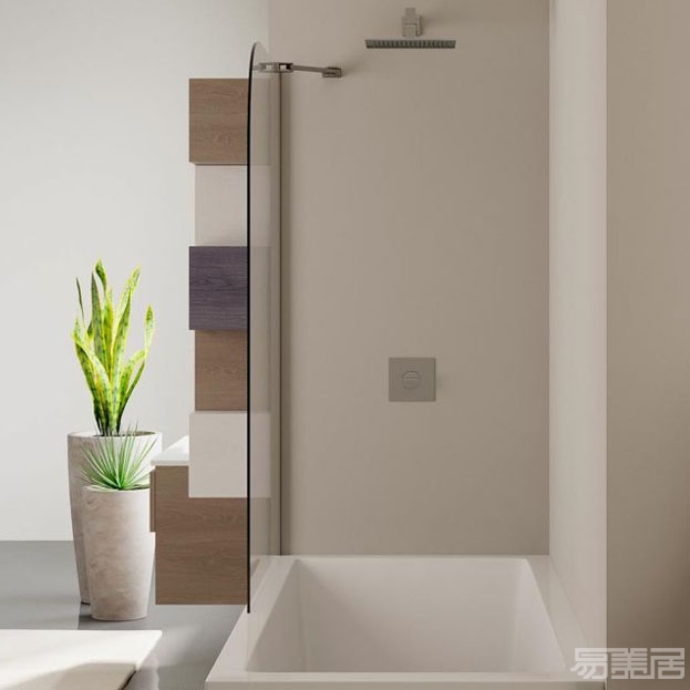 Sopravasca Zante--玻璃淋浴房  ,卫浴、玻璃淋浴房