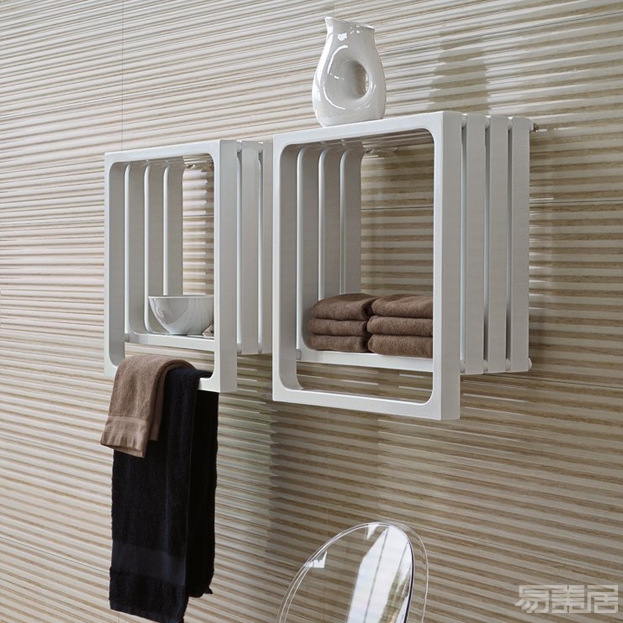 MONTECARLO-Towel Rack,Bathroom Fittings, TUBES