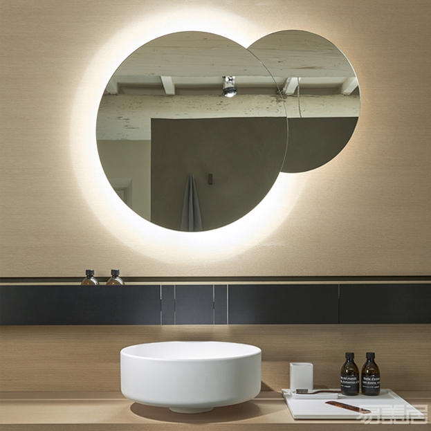 Eclissi--镜子,agape,卫浴