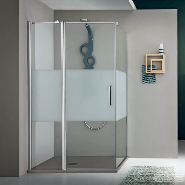 DEDALO系列--玻璃淋浴房,Arblu,卫浴、淋浴房