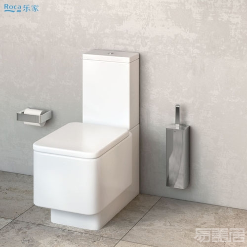 Element Series--Toilet,Roca,Bath