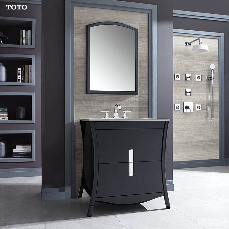 ESQUNALE Series--Bathroom Cabinet,TOTO, Bathroom Cabinet