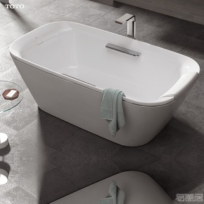 诺锐斯特系列--独立式浴缸