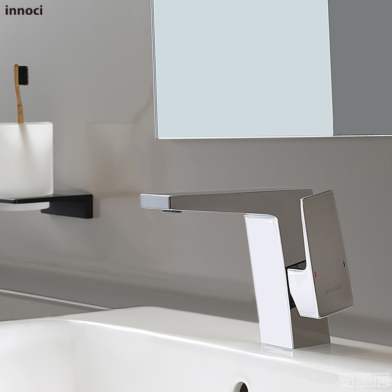 Single Handle Washbasin Taps ,Innoci,Bath