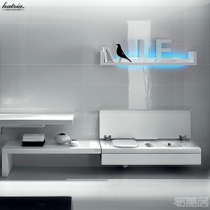 G-FULL系列--浴室柜