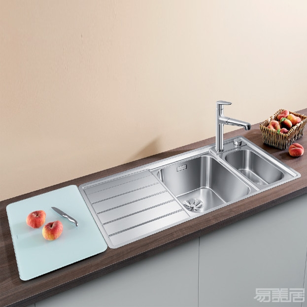 BLANCO AXIS COLLECTION--SINK,BLANCO,Kitchen