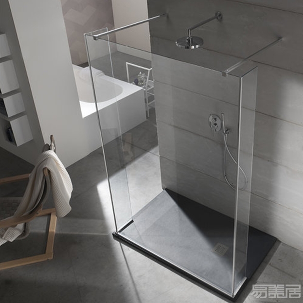 S6系列-玻璃淋浴房,卫浴,玻璃淋浴房