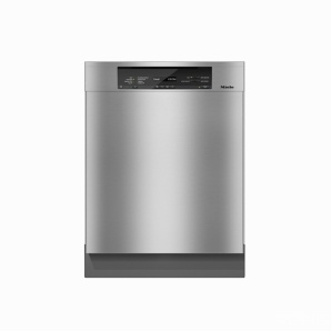 G 6820 SCU-独立式洗碗机