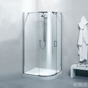 SILANUS--玻璃淋浴房   