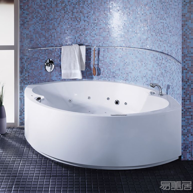 PORTOFINO--浴缸,卫浴、嵌入式浴缸