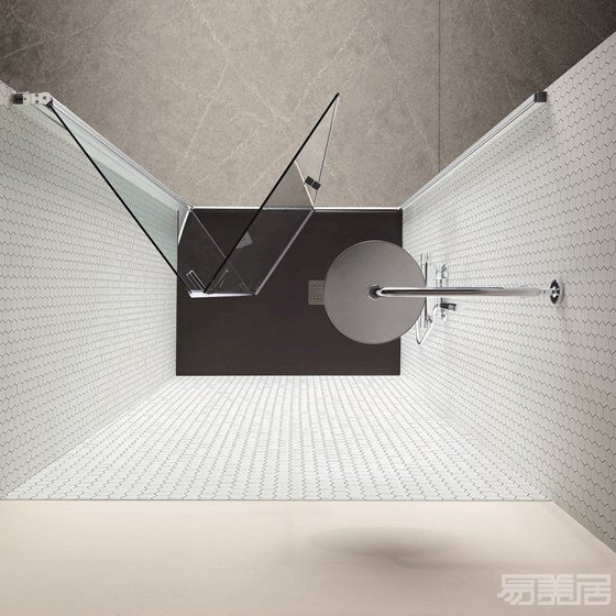 Sei系列--玻璃淋浴房,Arblu,卫浴、淋浴房