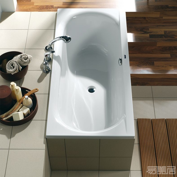 SMART-LINE--浴缸   ,卫浴、嵌入式浴缸