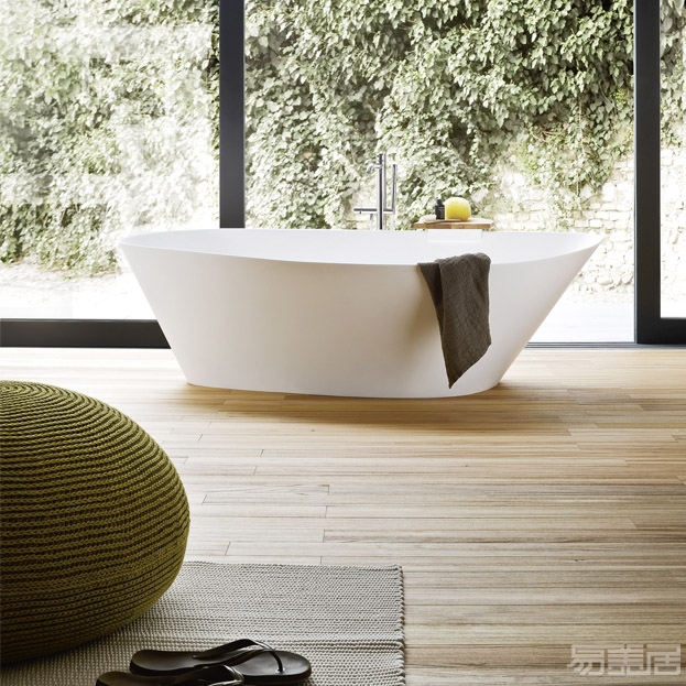 Rexa Design，卫浴、独立式浴缸